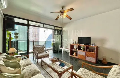 Apartamento pitangueiras, 3 quartos à venda por r$ 500.000 - imobiliária guarujá
