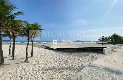 Terreno no guarujá, enseada, excelente espaço  - mercuri imóveis - imobiliária no guarujá