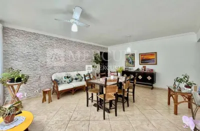 Apartamento astúrias, 2 quartos à venda por r$ 535.000 - imobiliária guarujá