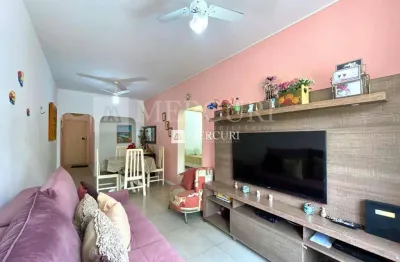 Apartamento enseada, 3 quartos à venda por r$ 330.000 - enseada - imobiliária guarujá