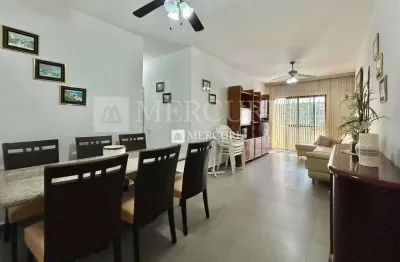 Apartamento enseada, 2 quartos à venda por r$ 450.000 - imobiliária guarujá
