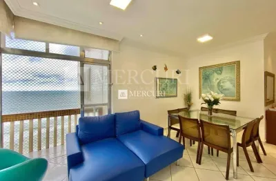 Apartamento pitangueiras, 3 quartos à venda por r$ 850.000 - imobiliária guarujá