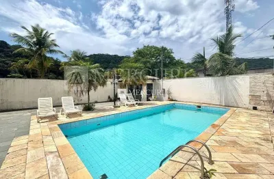 Casa balneário praia do pernambuco com 5 quartos à venda por r$ 850.000 - imobiliária guarujá