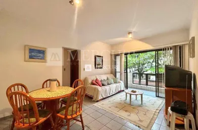 Apartamento enseada, 4 quartos à venda por r$ 390.000 - imobiliária guarujá