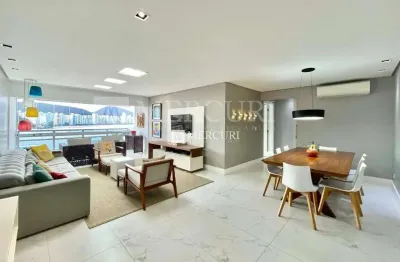 Apartamento astúrias, 3 quartos à venda por r$ 1.300.000 - imobiliária guarujá