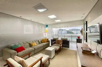 Apartamento Astúrias, 3 quartos à venda por R$ 1.300.000 - Imobiliária Guarujá