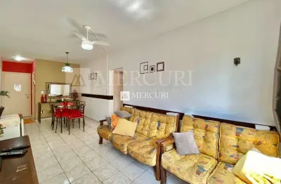 Apartamento pitangueiras, 2 quartos à venda por r$ 450.000 - imobiliária guarujá