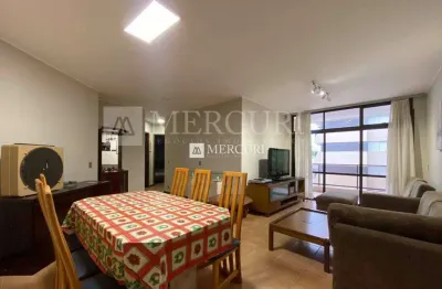 Apartamento com 3 quartos à venda na Rua Amazonas, 250, Enseada, Guarujá