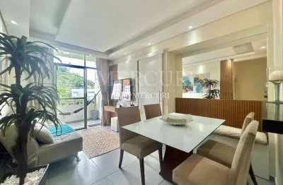 Apartamento no guarujá, praia da enseda, região do forúm