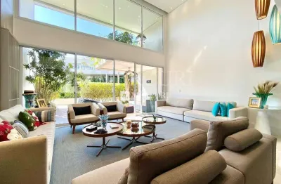 Casa em condomínio fechado, 5 quartos à venda por r$ 3.000.000 - imobiliária guarujá