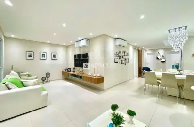 Apartamento pitangueiras, 3 quartos à venda por r$ 1.400.000 - imobiliária guarujá