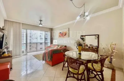 Apartamento pitangueiras, 3 quartos à venda por r$ 650.000 - imobiliária guarujá