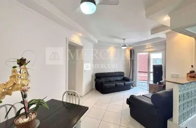 Apartamento com 2 quartos à venda na Rua Dois de Junho, 108, Enseada, Guarujá