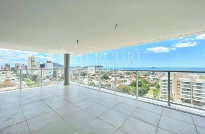 Apartamento enseada, condomínio beach club, 3 quartos à venda por r$ 1.400.000 - imobiliária guarujá
