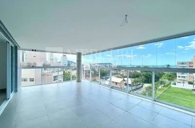 Apartamento enseada, condomínio beach club, 3 quartos à venda por r$ 1.300.000 - imobiliária guarujá