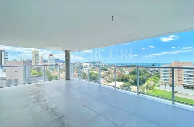 Apartamento enseada, condomínio beach club, 3 quartos à venda por r$ 1.200.000 - imobiliária guarujá