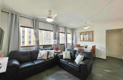 Apartamento enseada, 2 quartos à venda por r$ 310.000 - imobiliária guarujá