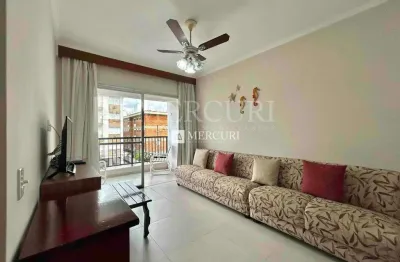 Apartamento enseada, 2 quartos à venda por r$ 375.000 - imobiliária guarujá