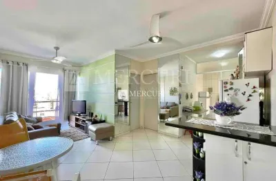 Apartamento enseada, 1 quarto à venda por r$ 325.000 - imobiliária guarujá