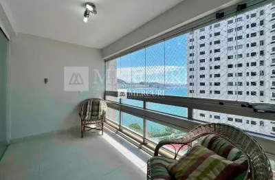 Apartamento astúrias, 3 quartos à venda por r$ 1.200.000 - imobiliária guarujá