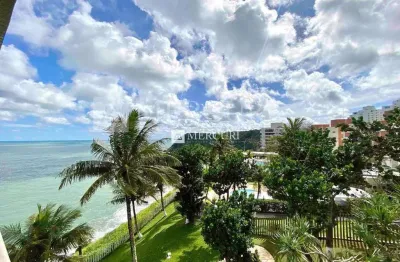 Apartamento no guarujá, enseada, 2 quartos, sendo 1 suíte e sacada com vista para o mar - mercuri imóveis - imobiliária no guarujá.