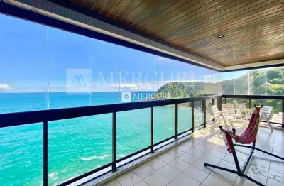 Apartamento enseada, 2 quartos à venda por r$ 950.000 – imobiliária guarujá