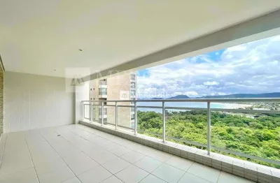 Apartamento no guarujá, enseada, 3 suítes , vista para o mar - mercuri imóveis - imobiliária no guarujá