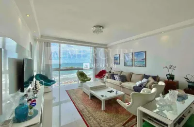 Apartamento pitangueiras, 4 quartos à venda por r$ 1.700.000 - imobiliária guarujá