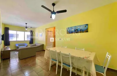 Apartamento enseada, 2 quartos à venda por r$ 400.000 - imobiliária guarujá