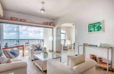 Apartamento pitangueiras, 3 quartos à venda por r$ 1.520.000 - imobiliária guarujá