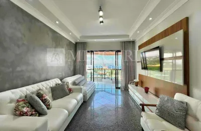 Apartamento enseada, 3 quartos à venda por r$ 700.000 - imobiliária guarujá