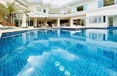 Mansão de luxo com 8 suítes no jardim acapulco, guarujá - mercuri imóveis - imobiliária no guarujá