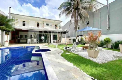 Casa em condomínio fechado, 4 quartos à venda por r$ 2.600.000 - imobiliária guarujá