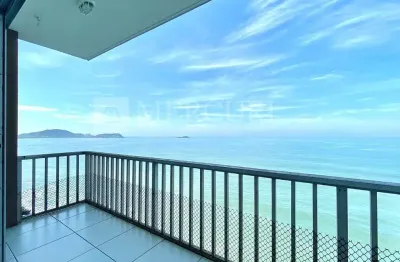 Apartamento no guarujá, pitangueiras, 3 quartos e sacada com vista mar - mercuri imóveis - imobiliária no guarujá.