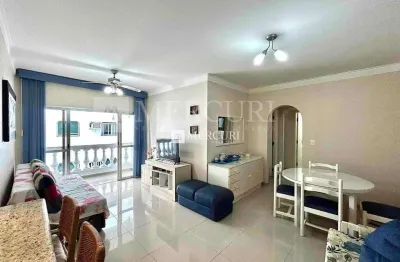 Apartamento com 2 quartos à venda na Avenida Dom Pedro I, 986, Enseada, Guarujá