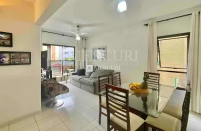 Apartamento enseada, 3 quartos à venda por r$ 430.000 - imobiliária guarujá