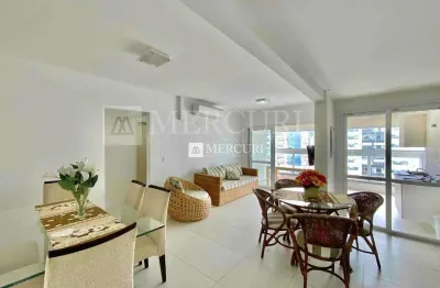 Apartamento pitangueiras, 3 quartos à venda por r$ 1.200.000 - imobiliária guarujá