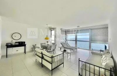 Apartamento com 2 quartos à venda na Rua Marechal Floriano Peixoto, 363, Pitangueiras, Guarujá