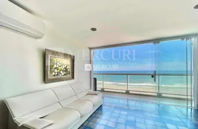 Apartamento com 3 quartos à venda na Avenida Mal. Deodoro Da Fonseca, 546, Pitangueiras, Guarujá