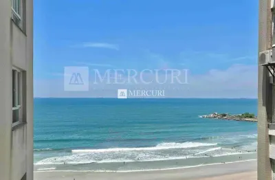 Apartamento com 2 quartos à venda na Avenida Marechal Deodoro da Fonseca, 546, Pitangueiras, Guarujá