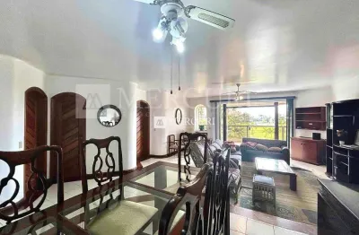 Apartamento no guarujá, enseada, 3 quartos, sala para 2 ambientes e sacada - mercuri imóveis - imobiliária no guarujá