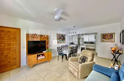 Apartamento à venda no guarujá – pitangueiras, centro