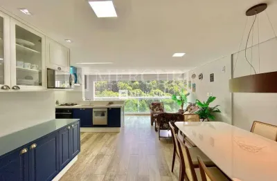 Apartamento no guarujá, pitangueiras, com varanda gourmet, com 3 quartos, sendo 2 suíte - mercuri imóveis - imobiliária no guarujá.