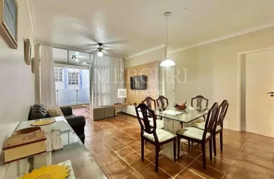 Apartamento com 2 quartos à venda, 87 m² por r$ 380.000 - enseada - guarujá/sp