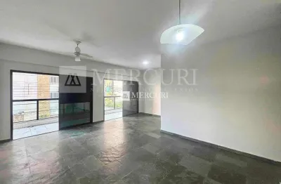 Apartamento com 3 quartos à venda na Rua das Galhetas, 238, Jardim Astúrias, Guarujá