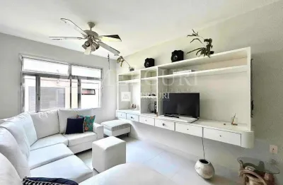 Apartamento no guarujá, enseada, região hotéis - mercuri imóveis guarujá