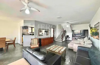 Casa no guarujá, enseada, com vista  para o mar, condomínio fechado
