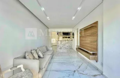 Apartamento com 2 quartos à venda na Rua Romão Salgado, 59, Enseada, Guarujá