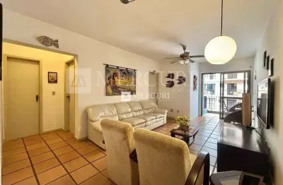 Apartamento com 3 quartos para alugar na Rua Major Manoel Fernandes Neto, 71, Enseada, Guarujá