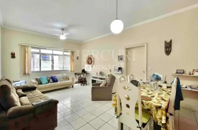 Apartamento enseada, 2 quartos à venda por r$ 340.000 - imobiliária guarujá